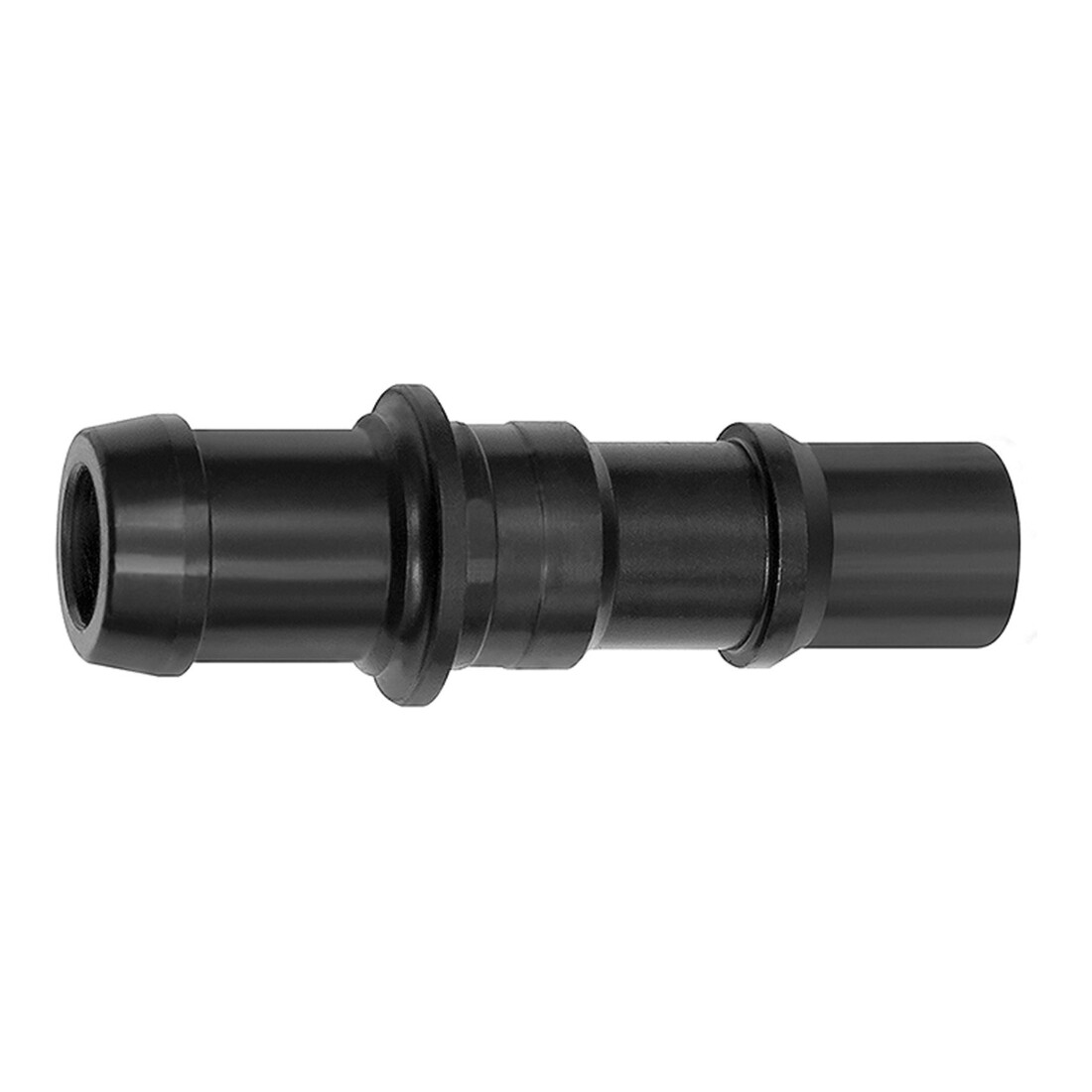 Riegler Manchon emboîtable pour raccords NW 11, ISO 6150 C, acier, manchon LI 16