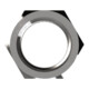 Riegler Manchon, hexagonal extérieur, M5, SW 8, acier inoxydable 1.4571