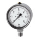 Riegler Mano, CrNi-Stahl, Sicherh., G 1/2 radial unten, 0-6,0 bar, Ã˜ 100-1