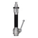 Riegler Mehrzweckstrahlrohr DIN 14365, Alu, G 2 AG, Düse 9 mm-1
