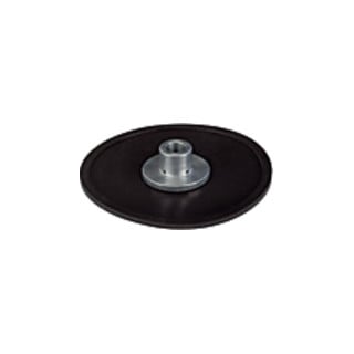Riegler Membrane de rechange, pour régulateur de pression/filtre régulateur »G«, BG 600