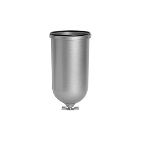 Riegler Metallbehälter, für Filterregler und Filter »Standard«