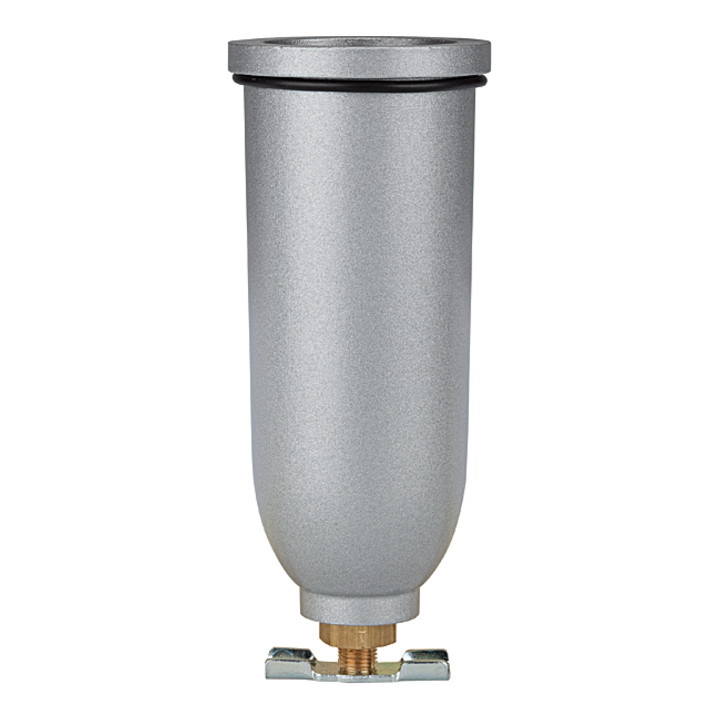 Riegler Metallbehälter, für Filterregler und Filter »Standard«, BG 1