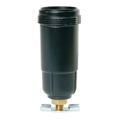 Riegler Metallbehälter, für Filterregler und Filter »Standard«, BG 2