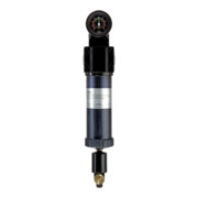 Riegler Microfiltre avec manomètre différentiel, 0,01 µm, G 2-1