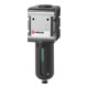 Riegler Mikrofiltre »multifix«, avec récipient PC, panier de protection, BG 4, G 1