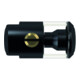 Riegler Mini Graisseur Latéral G3/8" 2-15bar-1