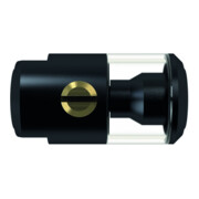 Riegler Mini Graisseur Latéral G3/8" 2-15bar