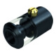 Riegler Mini Graisseur Latéral G3/8" 2-15bar-2