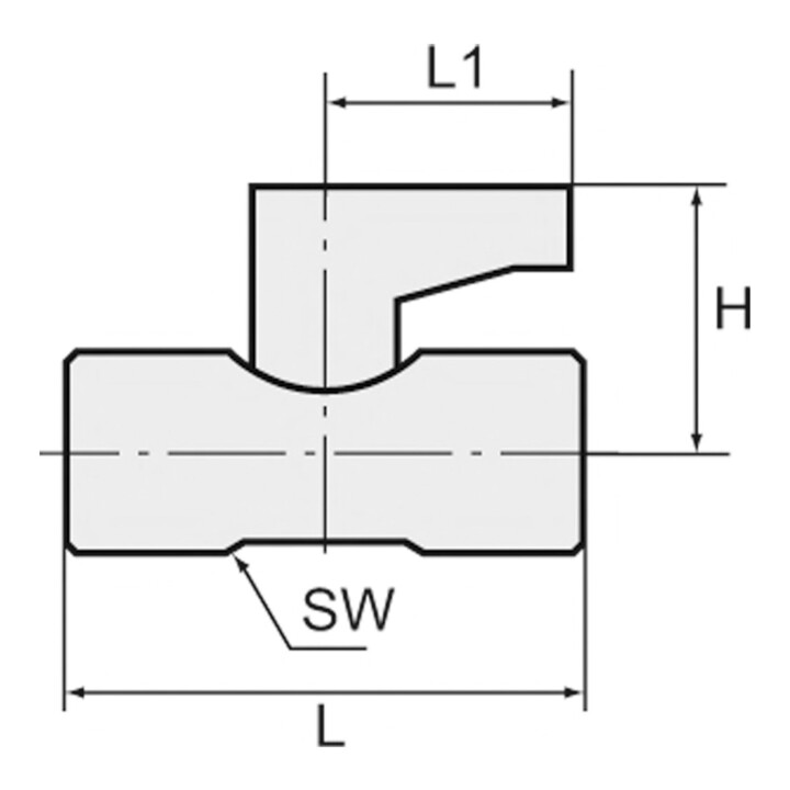 Riegler Mini-vannes à boule avec poignée tournante, laiton nickelé, R/Rp 1/2 AG/IG