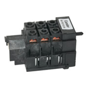 Riegler Motorschutzrelais (Ãœberstromrelais) 10/16 A