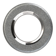 Riegler Muffe 270, Rp 2 1/2 i., Rp 2 1/2 i., Temperguss schwarz-4