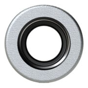 Riegler Muffen 240 IG/IG, Rp 1 1/2, Rp 1 1/4, schw. Temperguss feuerverz.-4