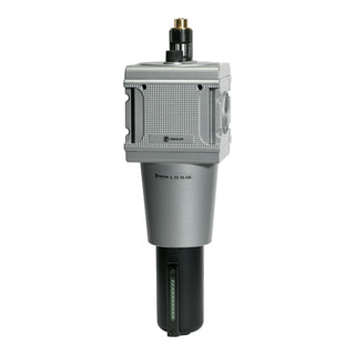 Riegler Nebelöler »multifix«, avec réservoir métal, tube de visualisation, BG 5, G 1