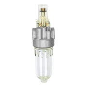 Riegler Nebelöler »Standard-mini«, avec réservoir en polycarbonate, BG 0, G 1/4-1
