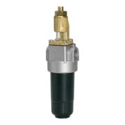 Riegler Nebelöler « Standard-mini », avec réservoir métal, BG 0, G 1/4-1