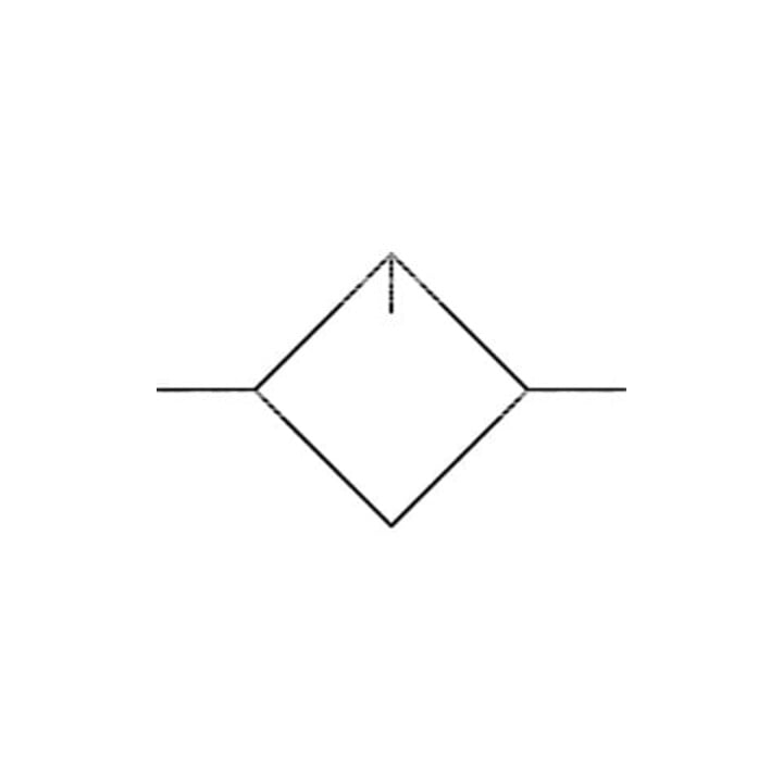 Riegler Nebelöler  »multifix «, mit Polycarbonatbehälter, BG 1, G 3/8