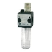 Riegler Nebelöler  »multifix «, mit Polycarbonatbehälter, BG 3, G 3/4