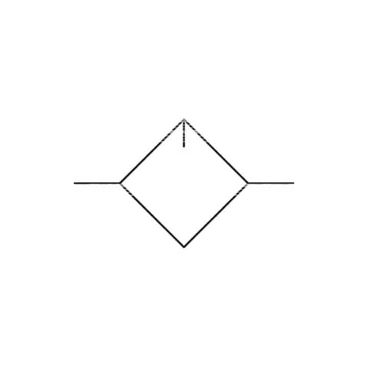 Riegler Nebelöler  »multifix «, mit Polycarbonatbehälter, BG 3, G 3/4