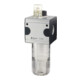RIEGLER Nebelöler multifix mit Polycarbonatbehälter Gewinde G 1/2 Durchfluss l/min 5000-1