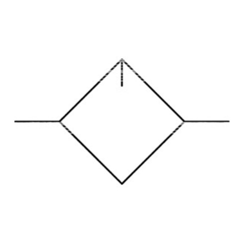 Riegler Nebelöler »Standard«, mit Polycarbonatbehälter, BG 3, G 1