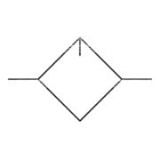 Riegler Nebelöler »Standard«, mit Polycarbonatbehälter, BG 3, G 1-4