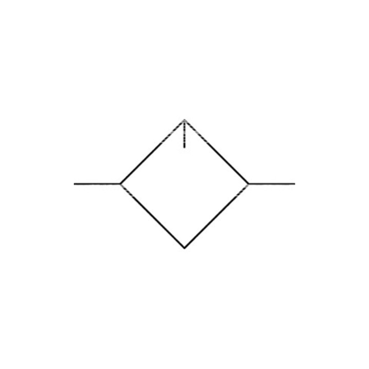 Riegler Nebelöler »Standard«, mit Polycarbonatbehälter, BG 3, G 1