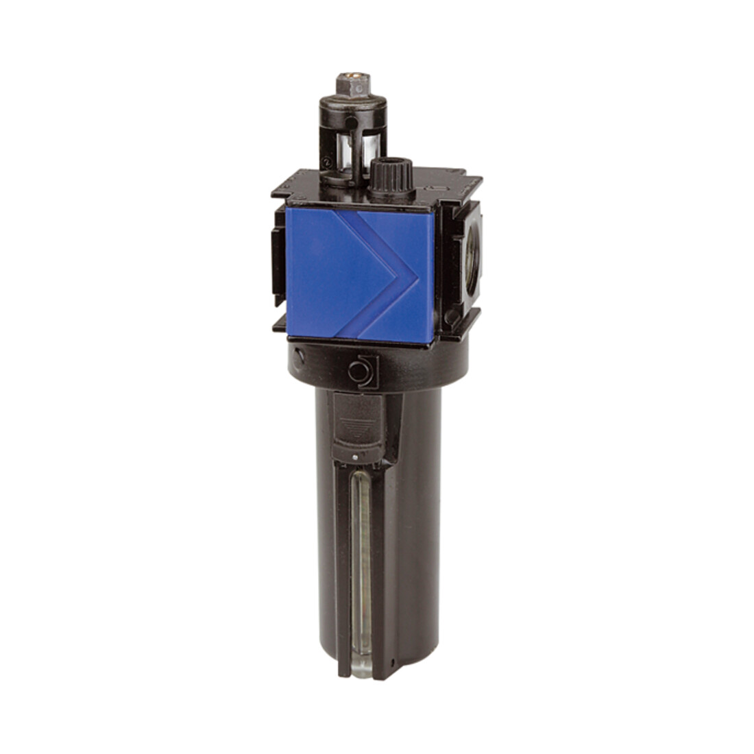 Riegler Nebelöler »variobloc «, mit Metallbehälter, Sichtrohr, BG 2, G 1/2