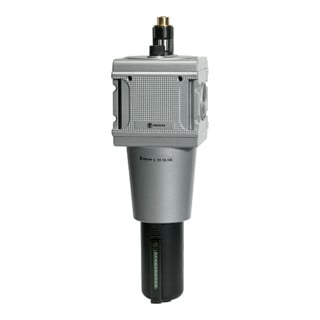 Riegler Nebelöler »multifix«, avec réservoir métal, tube de visualisation, BG 5, G 1