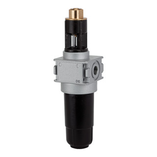 Riegler Nebelöler « multifix-mini », avec réservoir métal, BG 0, G 1/4