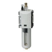 Riegler Nébuliseur »FUTURA«, réservoir en polycarbonate, cage de protection, BG 4, G 3/4-1