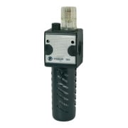 Riegler Nebuliseur »multifix«, avec réservoir PC et panier de protection, BG 5, G 1-1