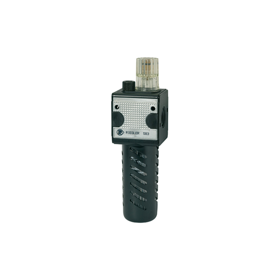 Riegler Nebuliseur »multifix«, avec réservoir PC et panier de protection, BG 5, G 1