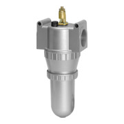 Riegler Nebuliseur »Standard«, avec récipient en métal, BG 4, G 1 1/4-1