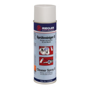 Riegler Nettoyant en spray, avant utilisation de RIEGLER Lock, 500 ml-1