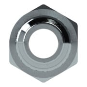 Riegler Nippel für Kuppl. NW7,2-7,8, Stahl gehärtet/verz., G 1/8 AG, 0- 35-3