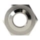Riegler Nippel für Kupplungen NW 7,2 - NW 7,8, Messing vern., G 1/2 AG