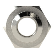 Riegler Nippel für Kupplungen NW 7,2 - NW 7,8, Messing vern., G 3/8 AG-3