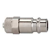 Riegler Nippel für Kupplungen NW 7,2 - NW 7,8, MS vern., für Schlauch 8x6-1