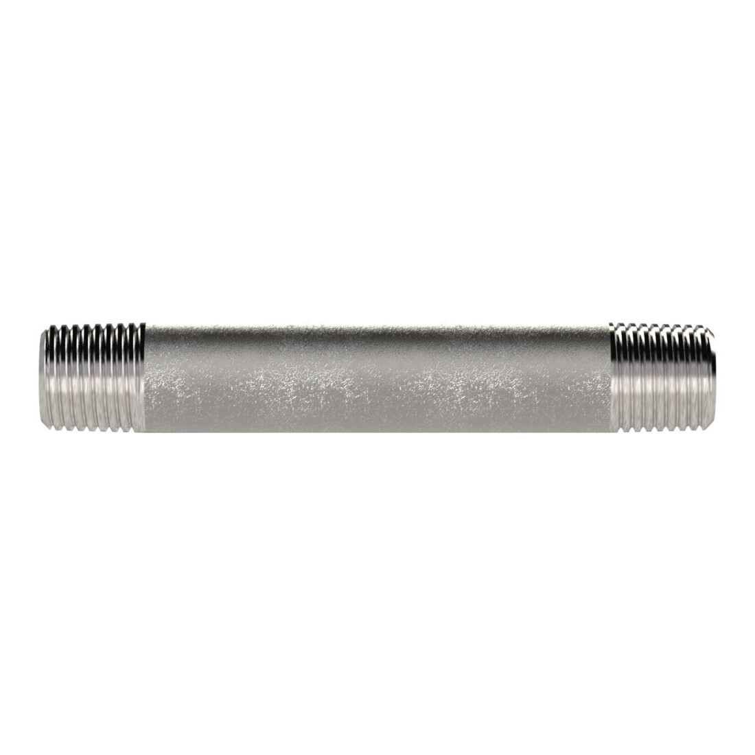 Riegler Nipple double fileté 23, AG/AG, R 2 1/2, L 150,0 mm