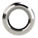 Riegler Nipple double fileté 23, AG/AG, R 2 1/2, L 150,0 mm