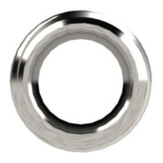 Riegler Nipple double fileté 23, AG/AG, R 2 1/2, L 150,0 mm-4