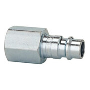 Riegler Raccords filetés acier galvanisé