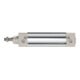 Riegler Normzylinder SAI, double effet, Ø piston 40, course 175, G 1/4
