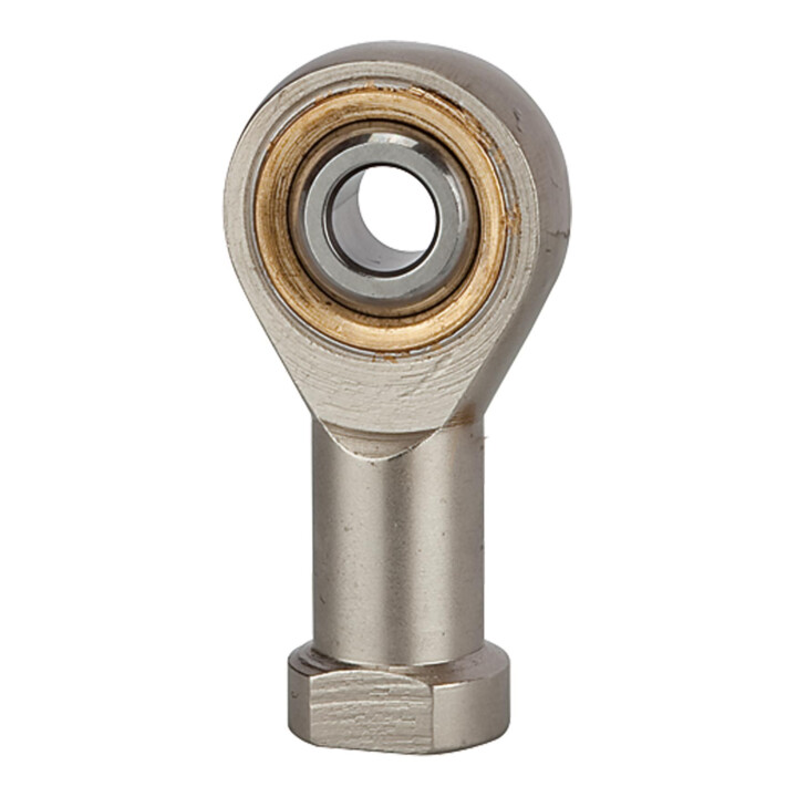 Riegler Œil articulé, type »UNIT«, filetage tige de piston M27x2