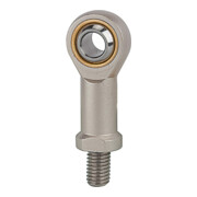 Riegler Œil articulé, type « UNIT », pour vérin compact « ACP », Ø piston 50-63-1