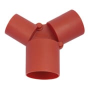 Riegler Outil de chanfreinage pour marquage en profondeur, pour connecteurs Ø 35 - 54 mm-1