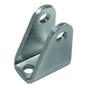 RIEGLER Palier pivotant selon ISO 6432, acier zingué-1