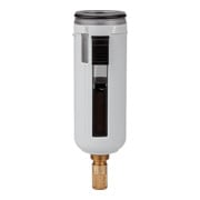 Riegler PC-Conteneur avec panier de protection, pour »FUTURA«, BG 4, vidange : VA (NC)-1