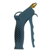 Riegler Pistolet à air avec buse de sécurité, plastique, G 1/4 IG-1